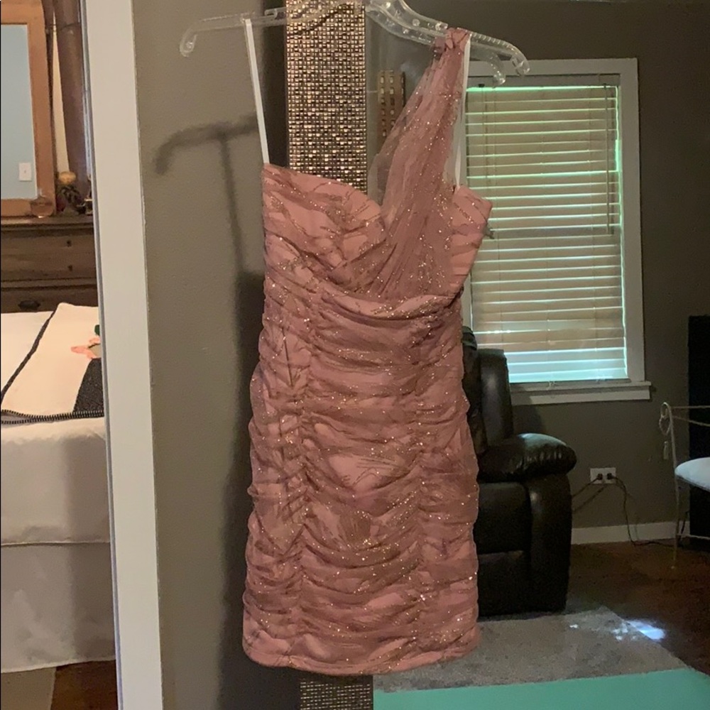 Formal I.N. dress